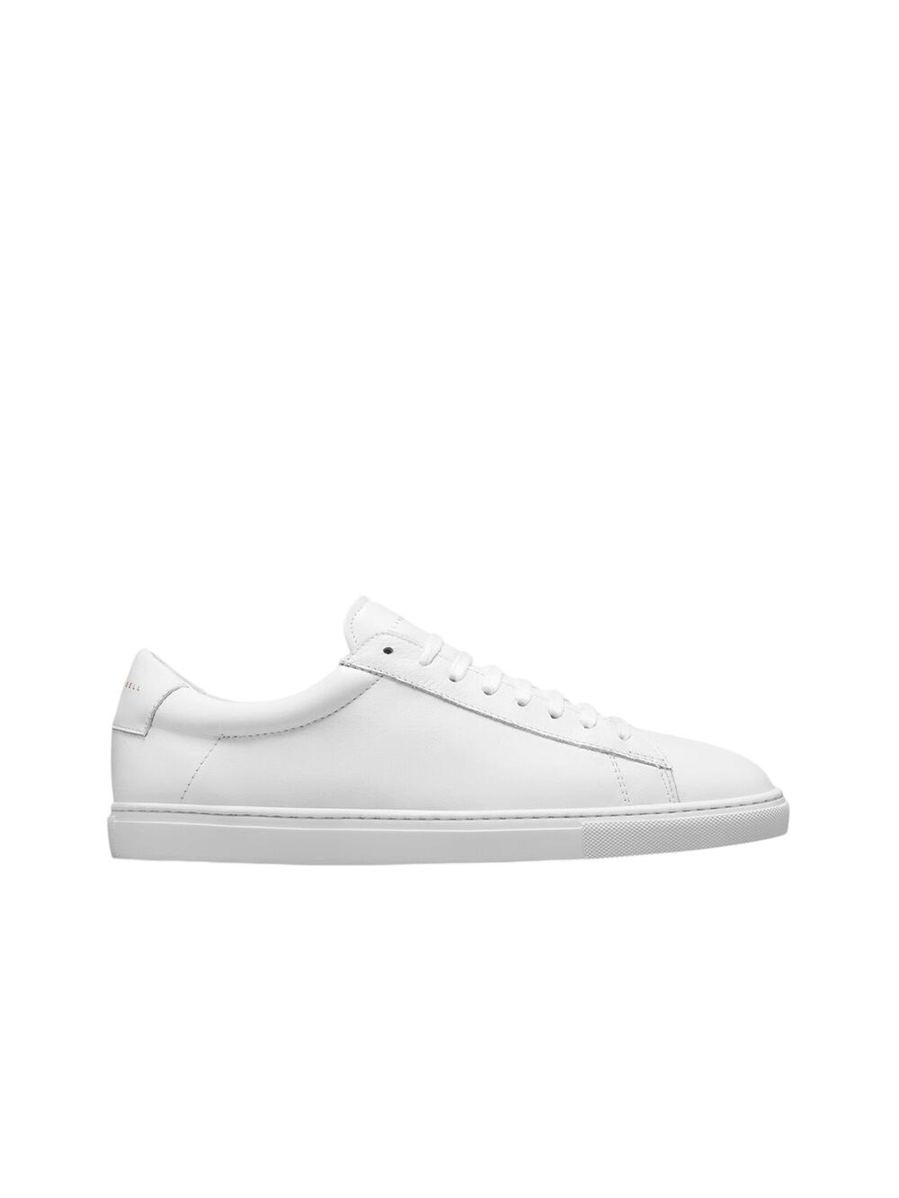 Oliver Cabell Minimalist White Low 1 Sneakers Size IT 36